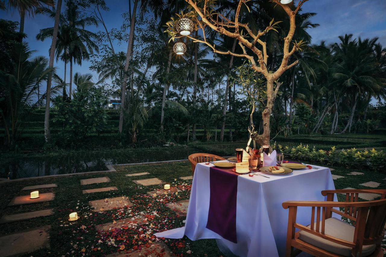 Keraman * Ubud