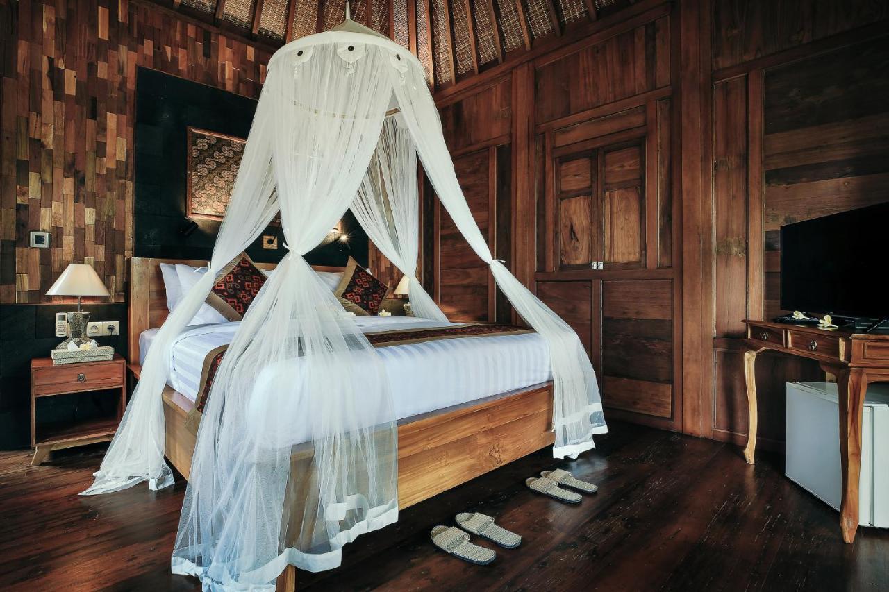 Keraman * Ubud