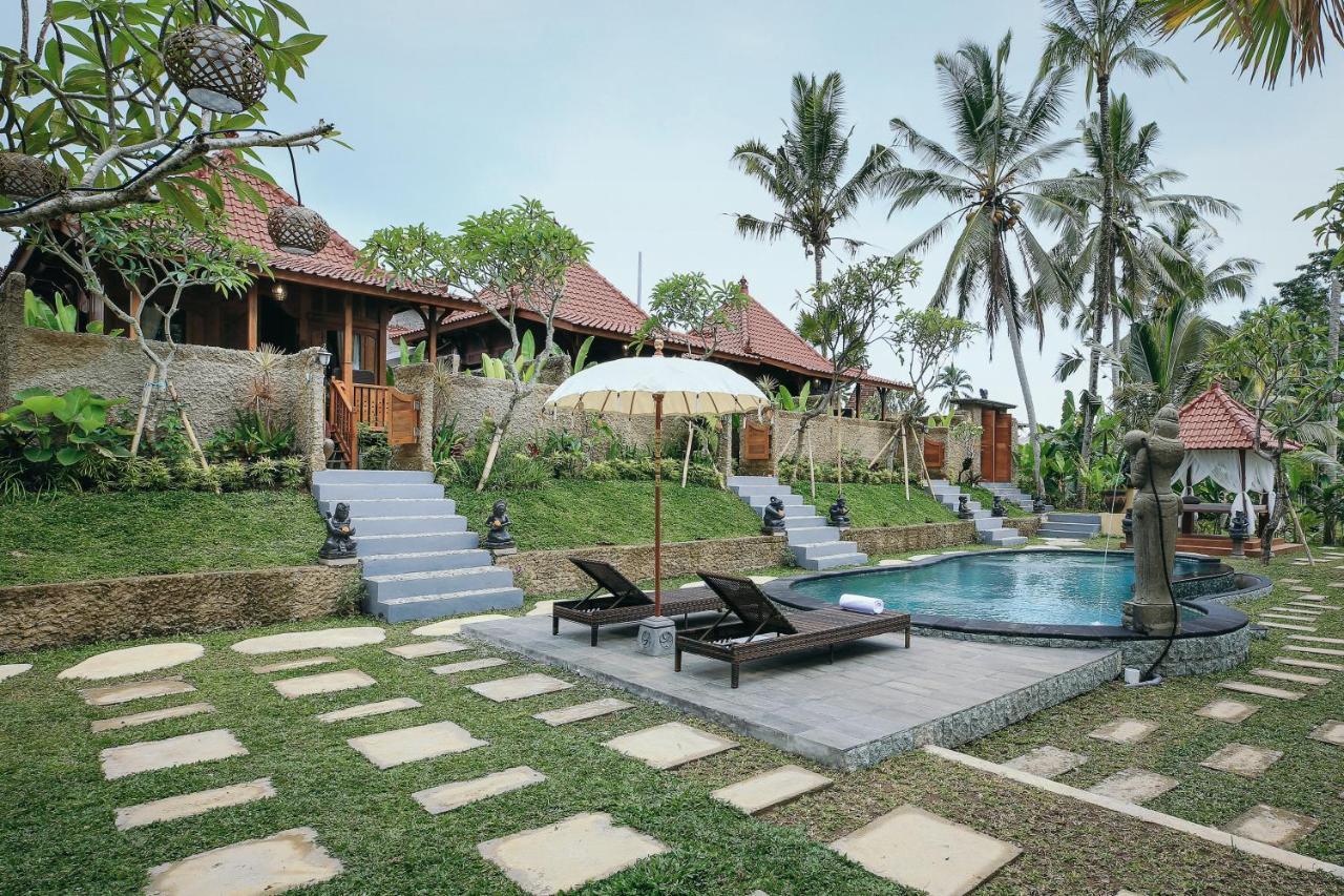 Keraman Ubud