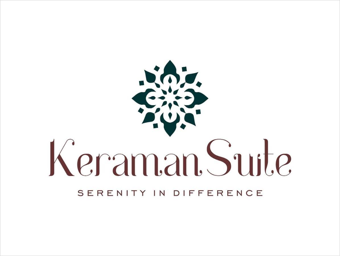 Alojamento Keraman *