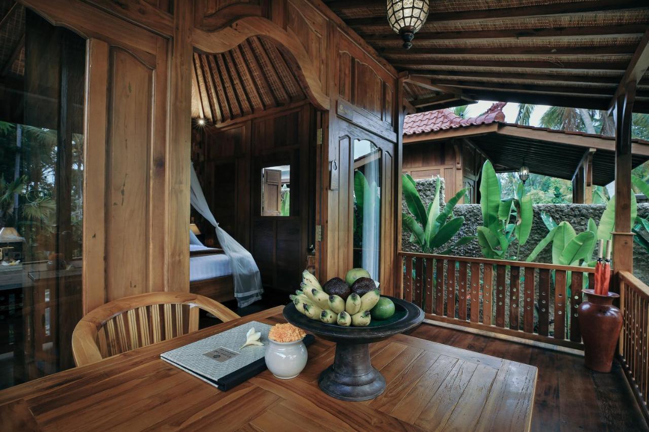 Keraman Alojamento Ubud