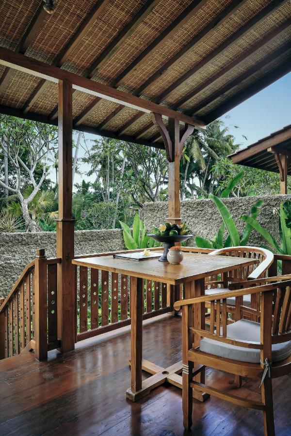Alojamento Keraman Ubud